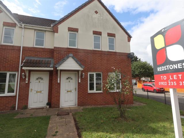 House for rent in Huntington, Great Chatwell