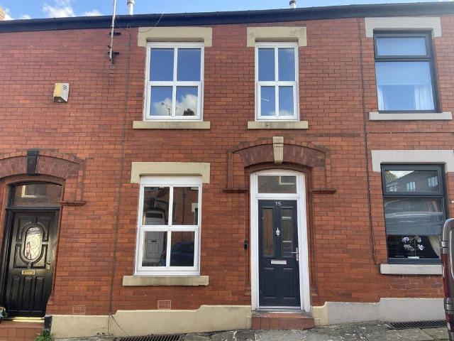 House for rent in Castleton, Rochdale