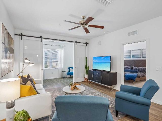 Apartment for rent in Tampa, Florida