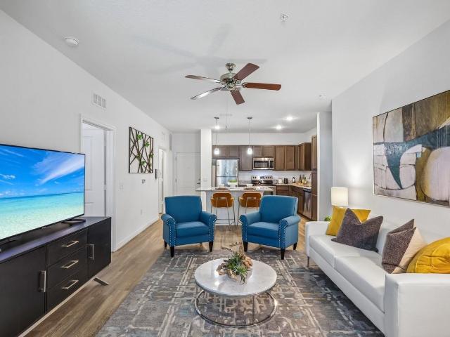 Apartment for rent in Tampa, Florida