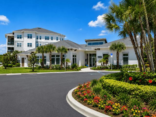 Apartment for rent in Tampa, Florida