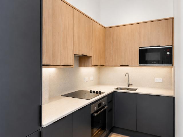 Apartment for rent in North Cray, Greater London