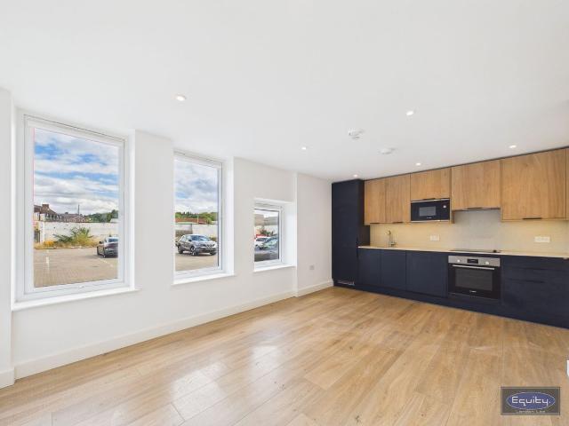 Apartment for rent in North Cray, Greater London