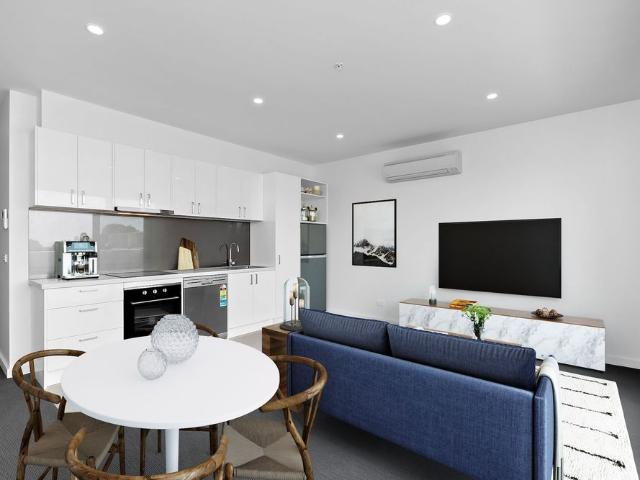 Apartment for rent in Camerons Creek, Victoria