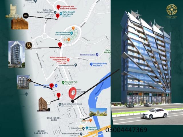Apartment for sale in North Waziristan, Federally Administered Tribal Areas fata