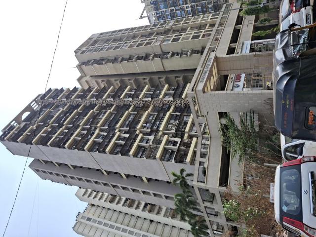 Flat for rent in Navi Mumbai, National Capital Territory Of Delhi