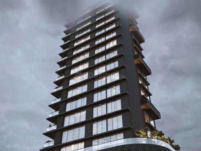 Flat for sale in Navi Mumbai, Vashi