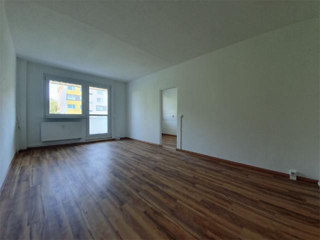 Apartment mieten in Eckersbach E 5-I, Zwickau