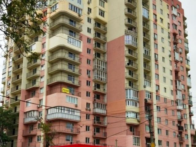 Квартира аренда в Великодолинском, Днепропетровской области