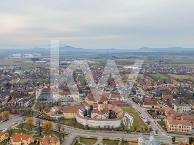 Casă vânzări în Romani, Brașov