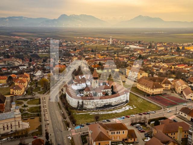 Casă vânzări în Romani, Brașov