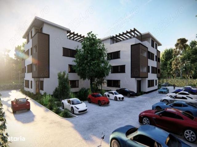 Apartament vânzări în Chisoda, Timiș