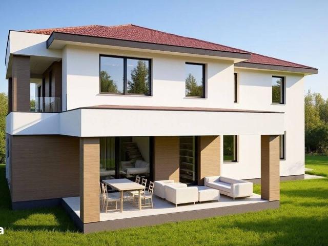 Casă vânzări în Romani, Timiș