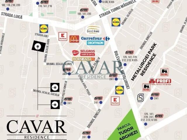 Apartament vânzări