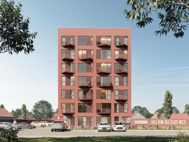 Apartament vânzări