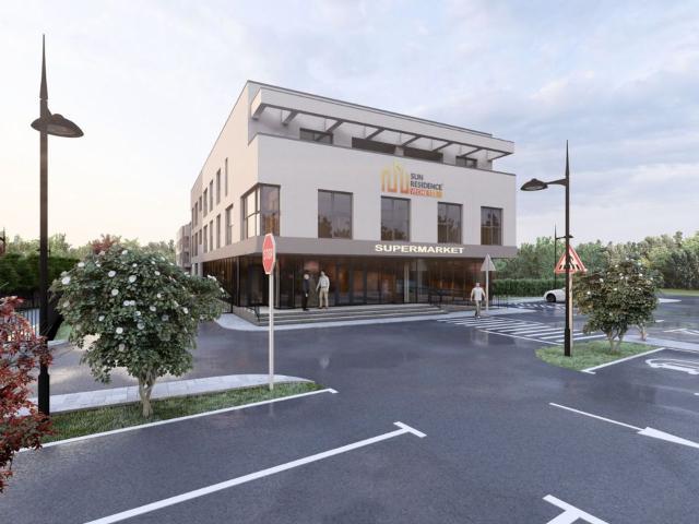 Apartament vânzări