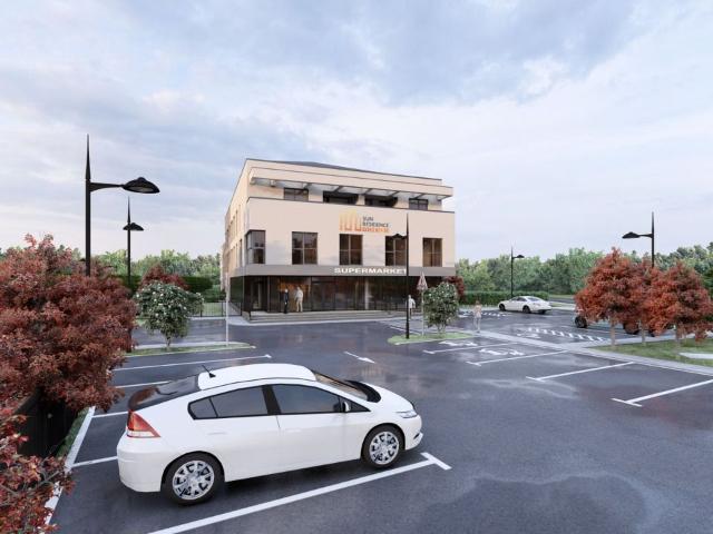 Apartament vânzări