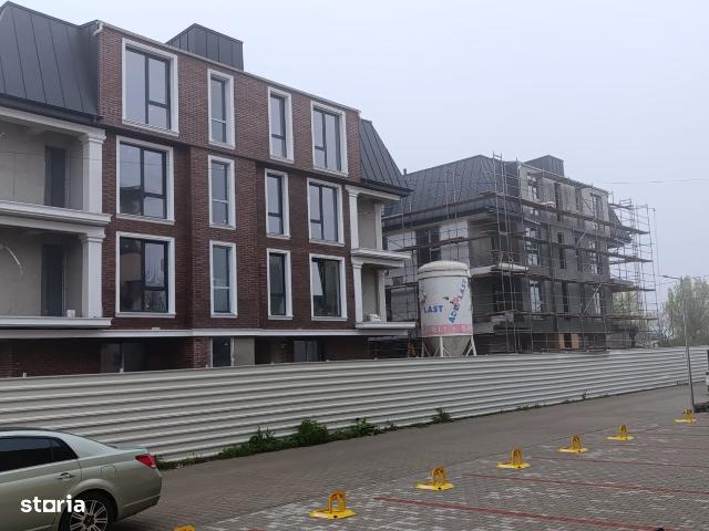 Apartament vânzări în Otopeni, București