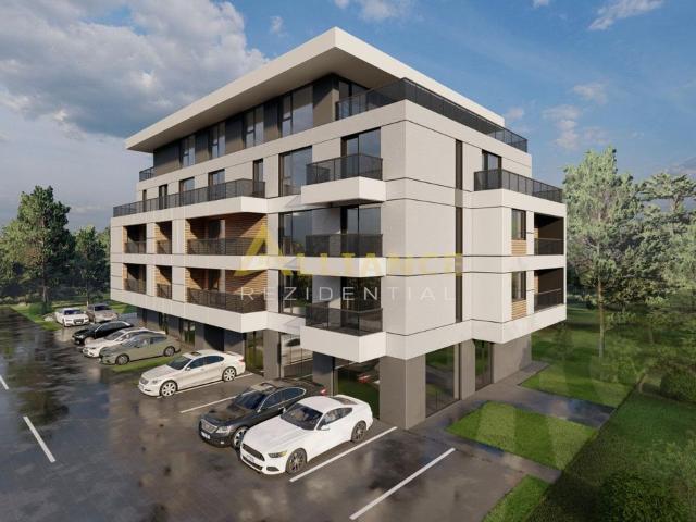 Apartament vânzări în Popesti Leordeni, București