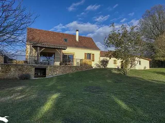 Maison vente à Sarlat-la-Canéda, Proissans