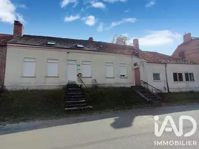 Maison vente à Proisy, Aisne