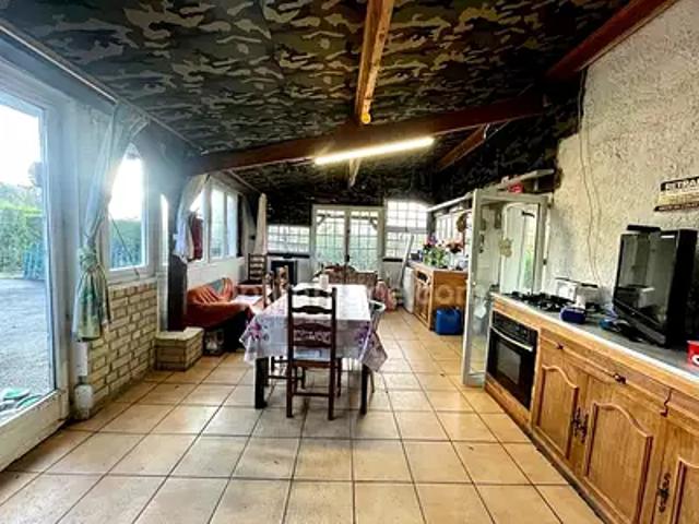 Maison vente à Vervins, Proix
