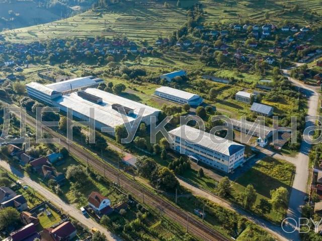 Офис аренда в Воловце, Закарпатской области