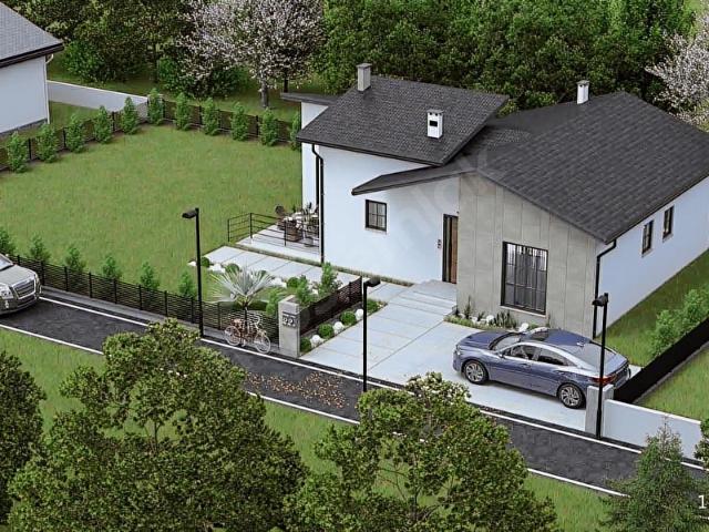 Akyazi, Sakarya içerisinde satılık Villa