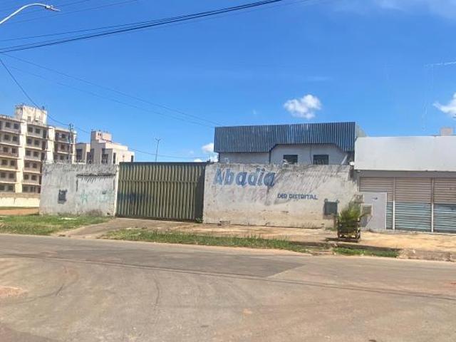 Ponto Comercial venda em Ceilândia