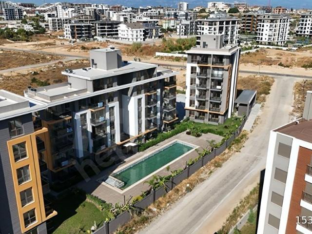 Aksu, Antalya içerisinde satılık mülk