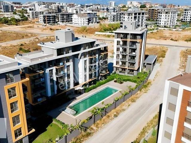 Aksu, Antalya içerisinde kiralık mülk