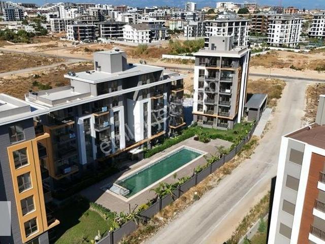 Aksu, Antalya içerisinde kiralık mülk