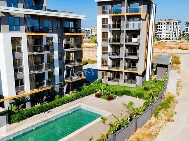 Aksu, Antalya içerisinde kiralık mülk
