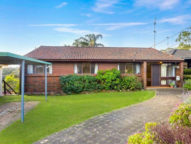 House for sale in Sutherland, New South Wales