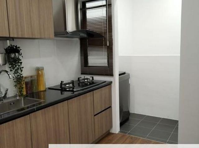 Condominium for sale in Wellesley, Penang