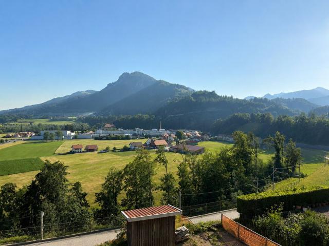 Apartment kaufen in Broc, Freiburg