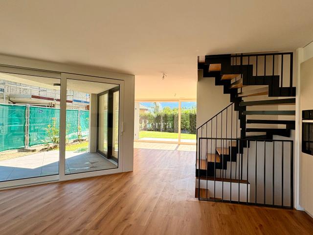 Haus mieten in Fully, Wallis