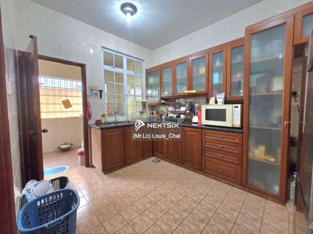 Residential House for sale in Pahang