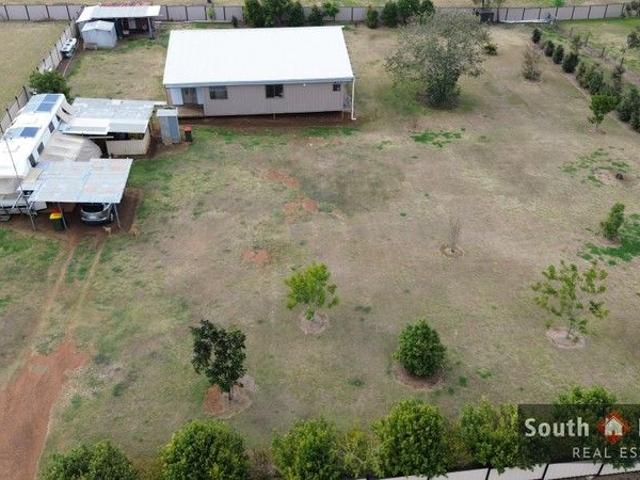 House for sale in Wondai, Queensland