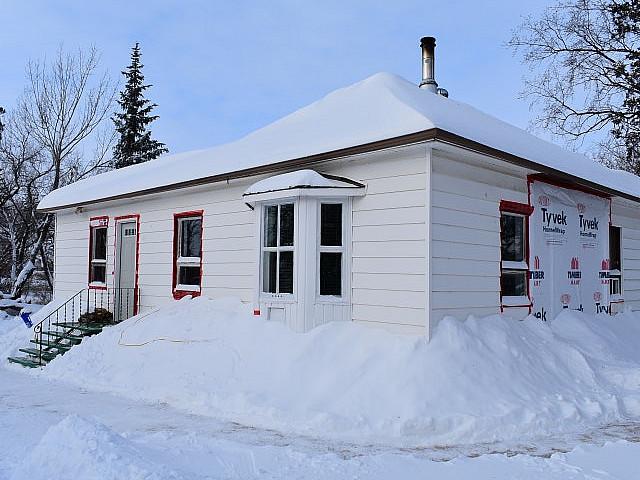 House for sale in Saskatchewan