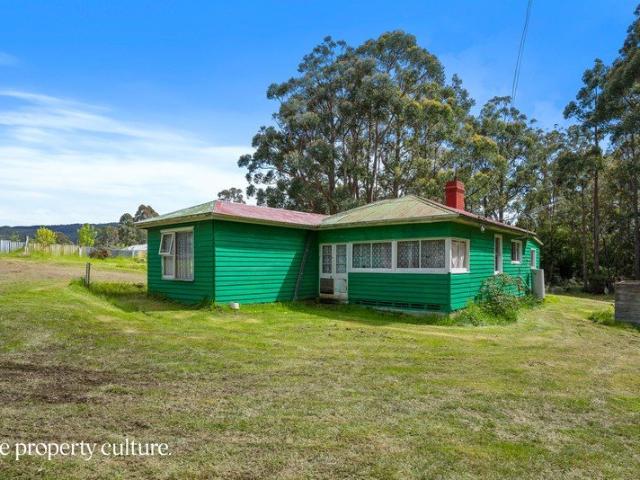 House for sale in Strathblane, Tasmania