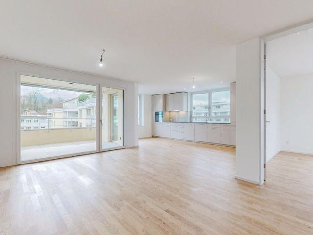 Apartment mieten in Lü
