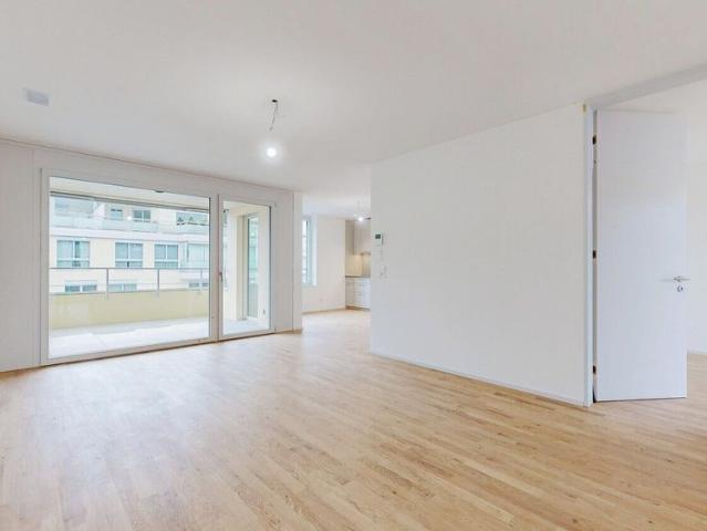 Apartment mieten in Lü