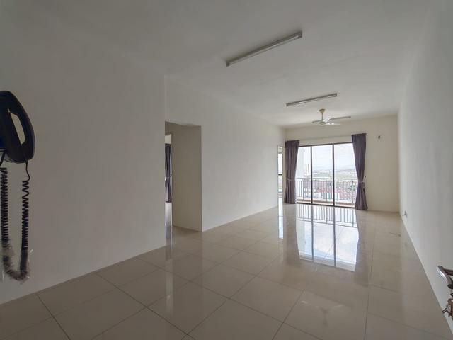 Serviced Residence for sale in Bukit Mertajam, Seberang Perai