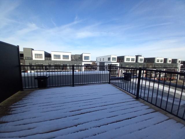 Apartment for rent in Gatineau, Quebec