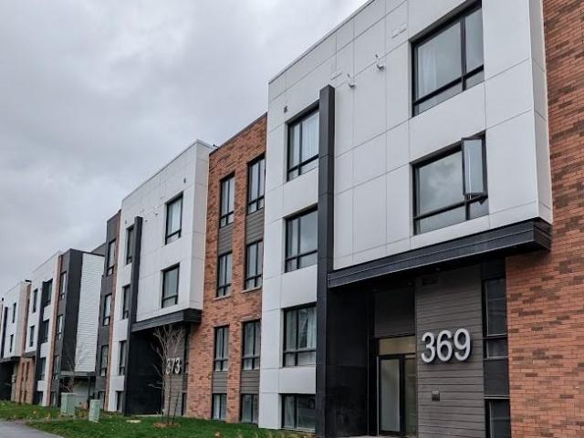 Apartment for rent in Gatineau, Quebec