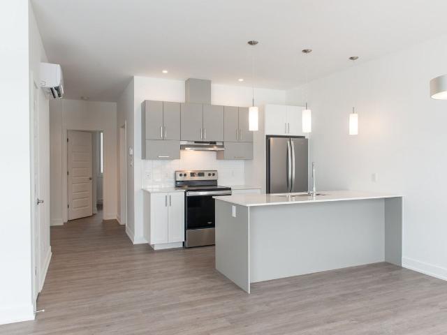 Apartment for rent in Gatineau, Quebec