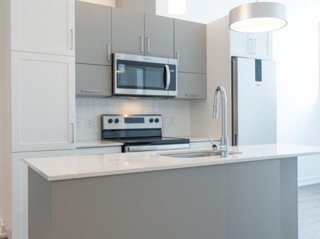 Apartment for rent in Gatineau, Quebec