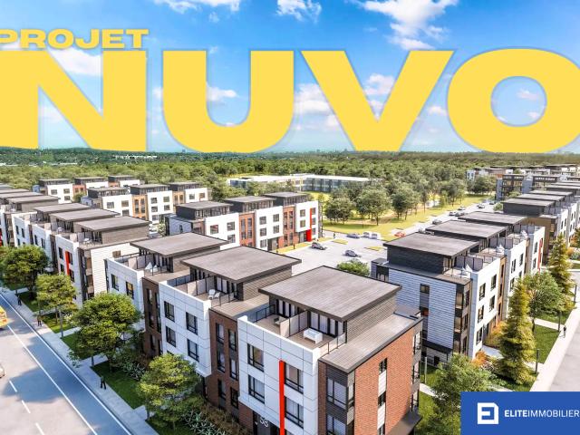 Apartment for rent in Gatineau, Quebec