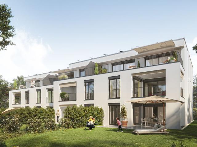Immobilie kaufen in Münchenstein, Basel-Landschaft